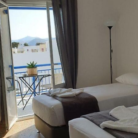 Kamara Rooms In Naousa Luaran gambar
