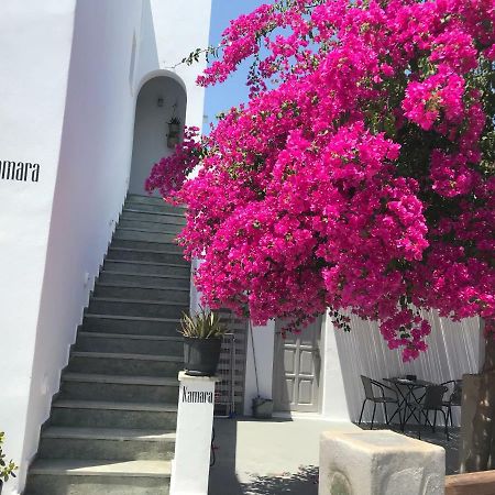 Kamara Rooms In Naousa Luaran gambar