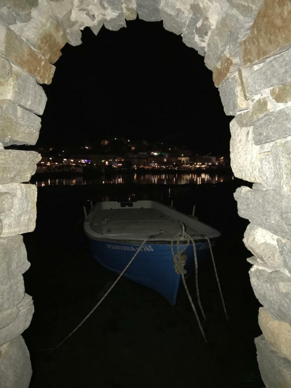 Kamara Rooms In Naousa Luaran gambar