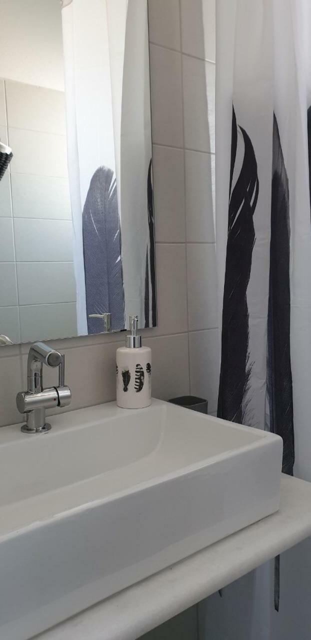 Kamara Rooms In Naousa Luaran gambar