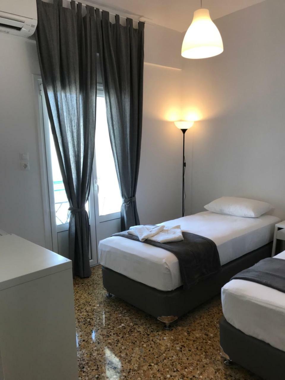 Kamara Rooms In Naousa Luaran gambar