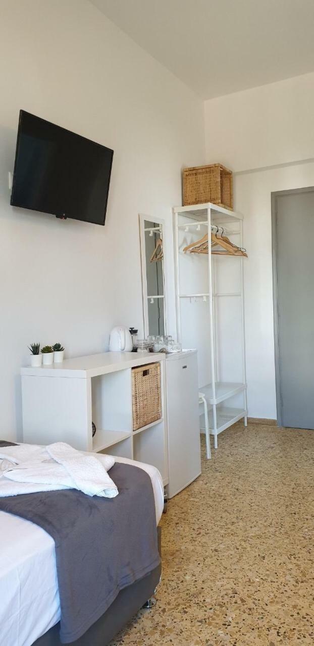 Kamara Rooms In Naousa Luaran gambar
