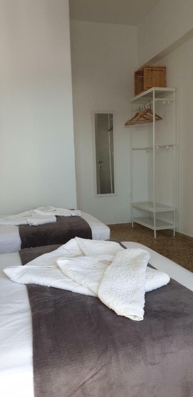 Kamara Rooms In Naousa Luaran gambar