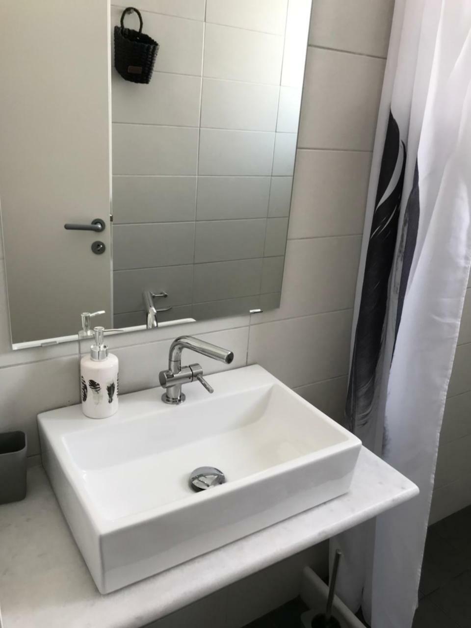 Kamara Rooms In Naousa Luaran gambar