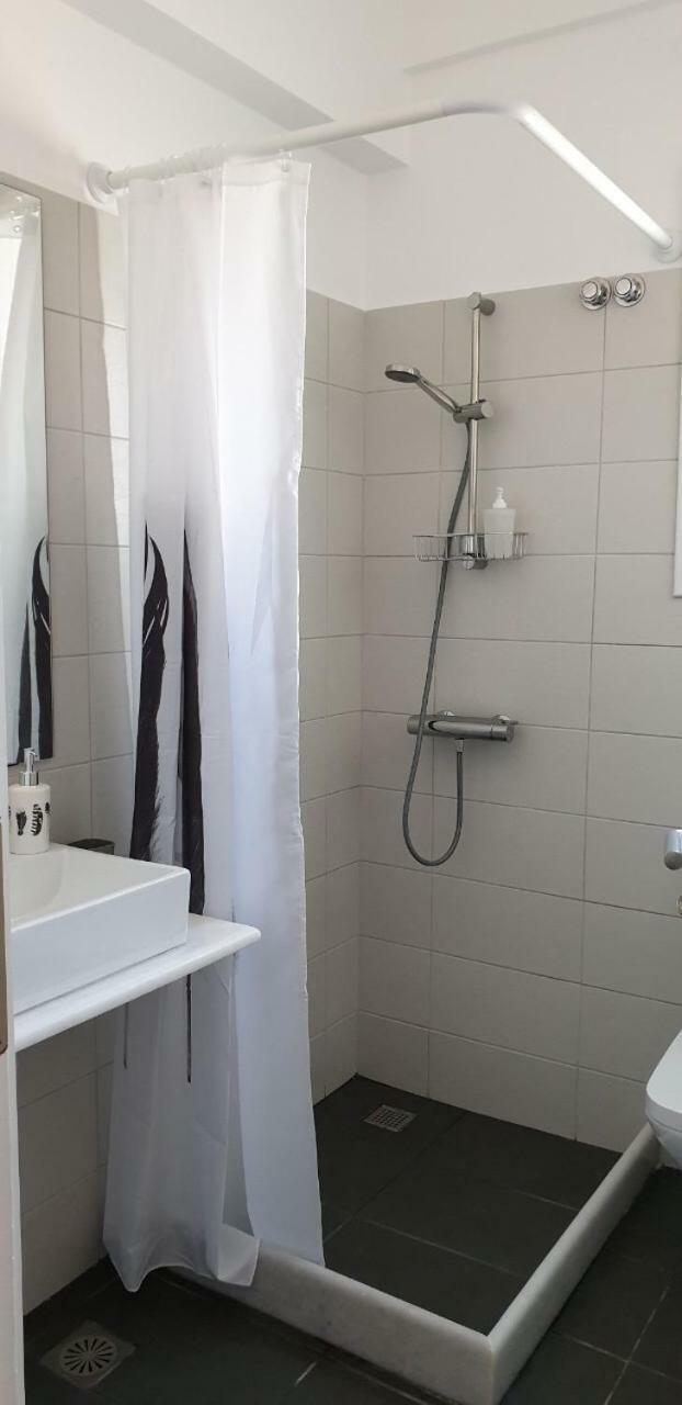 Kamara Rooms In Naousa Luaran gambar