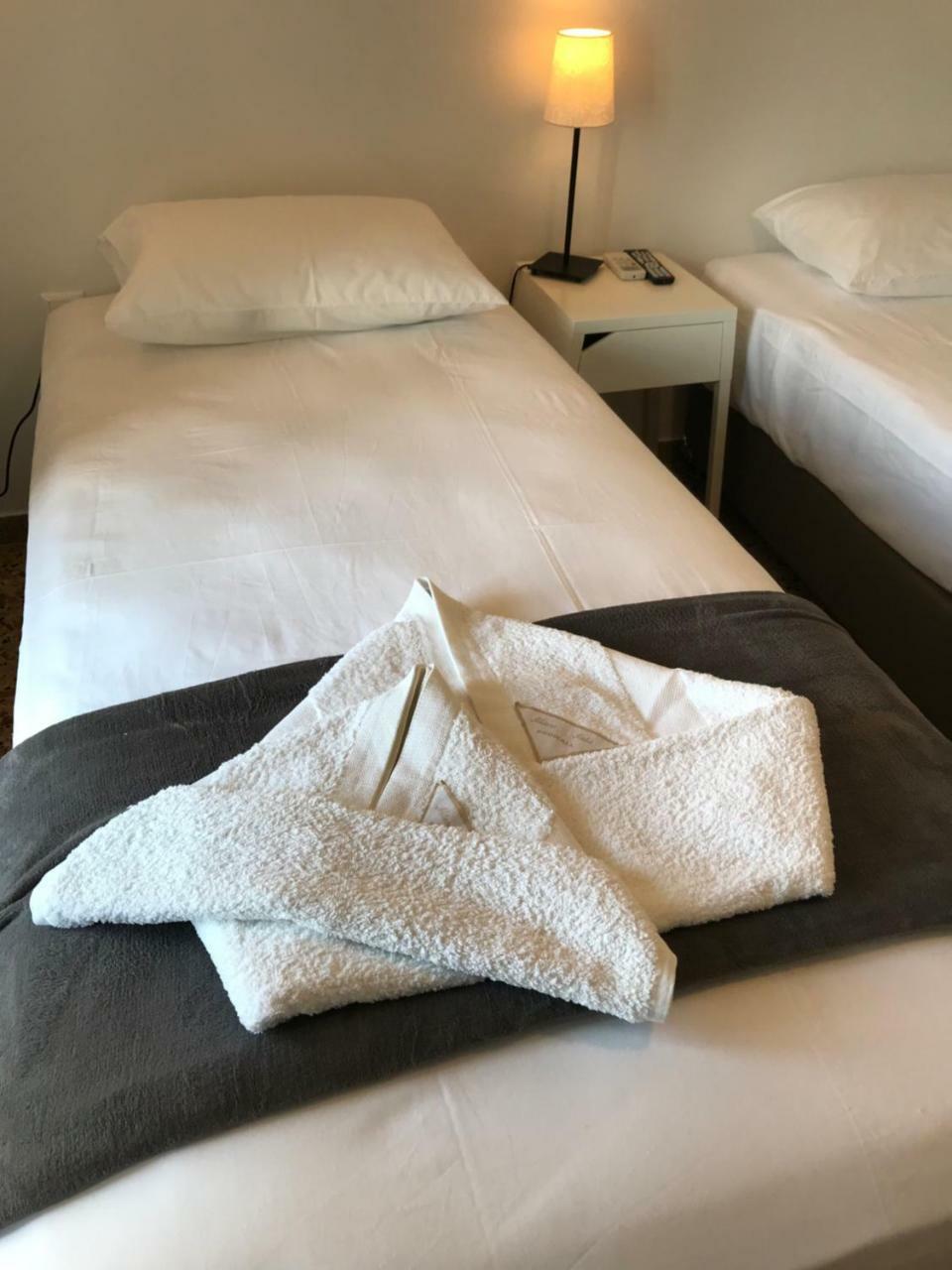 Kamara Rooms In Naousa Luaran gambar