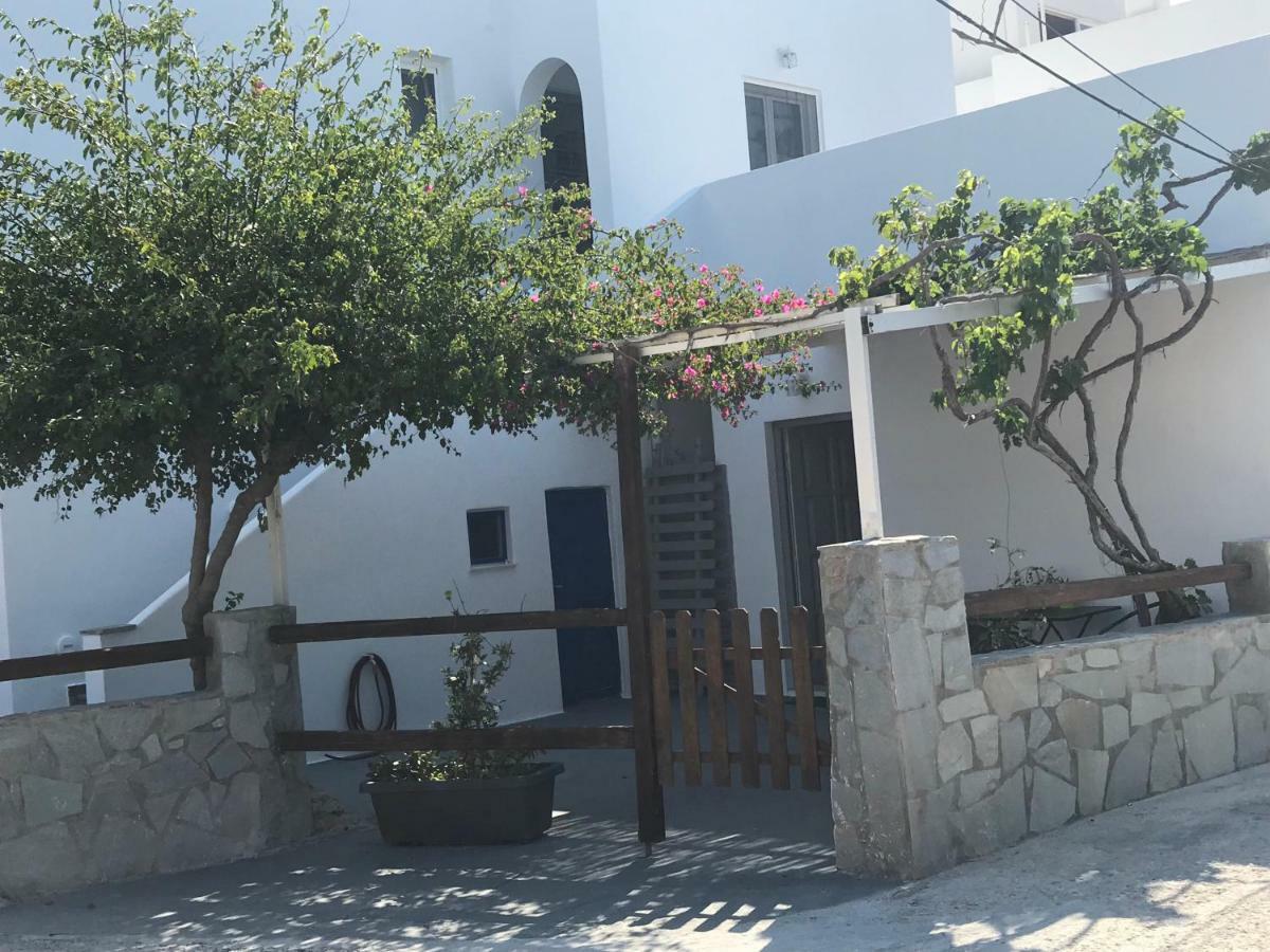 Kamara Rooms In Naousa Luaran gambar