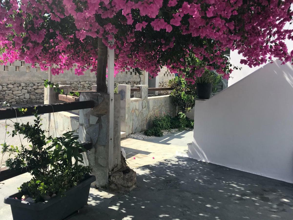 Kamara Rooms In Naousa Luaran gambar